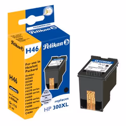 Pelikan H46, Encre à pigments, 1 pièce(s)