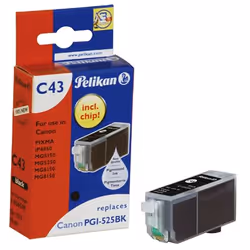 Pelikan C43, Encre à pigments, 1 pièce(s)