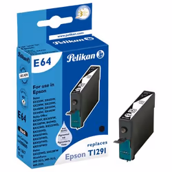Pelikan E64, Encre à pigments, 1 pièce(s)