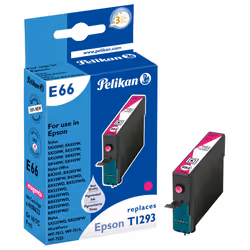Pelikan E66, Encre à pigments, 1 pièce(s)