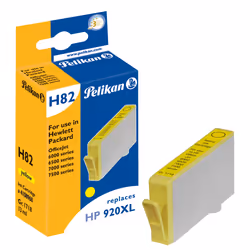 Pelikan H82, Encre à pigments, 1 pièce(s)