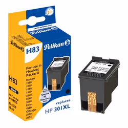 Pelikan H83, Encre à pigments, 1 pièce(s)