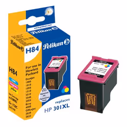 Pelikan H84, Encre à pigments, 1 pièce(s)