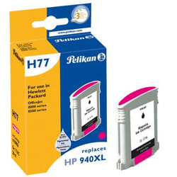Pelikan H77 cartouche d'encre 1 pièce(s) Magenta