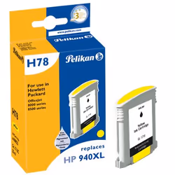 Pelikan H78, Encre à pigments, 1 pièce(s)