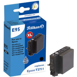 Pelikan E95 cartouche d'encre Noir