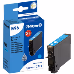 Pelikan E96, 11 ml, 1100 pages