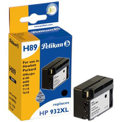 Pelikan H89 cartouche d'encre 1 pièce(s) Noir