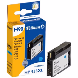 Pelikan H90, 14 ml, 1084 pages, 1 pièce(s)