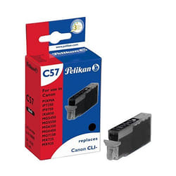 Pelikan C57 BK cartouche d'encre 1 pièce(s) Noir