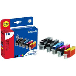 Pelikan P37 cartouche d'encre