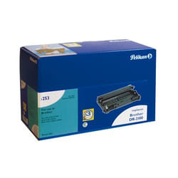Pelikan Drum Kit Cartouche de toner 1 pièce(s) Noir
