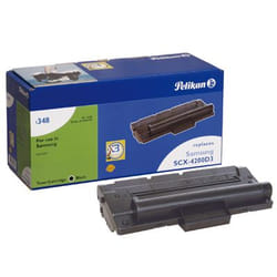 Pelikan 1348 Cartouche de toner 1 pièce(s) Noir
