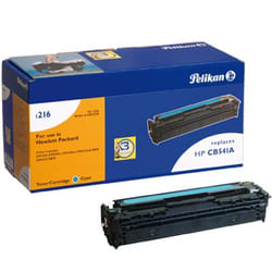 Pelikan Toner Cartridge Cartouche de toner 1 pièce(s) Cyan