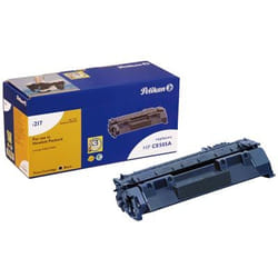 Pelikan 4207159 Cartouche de toner 1 pièce(s) Noir