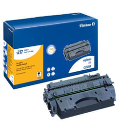Pelikan 4207166 Cartouche de toner 1 pièce(s) Noir
