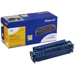 Pelikan CC530A Cartouche de toner 1 pièce(s) Noir