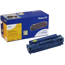 Pelikan CC532A Cartouche de toner Jaune