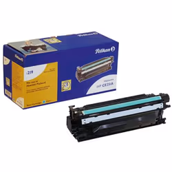 Pelikan CE251A, 7000 pages, Cyan, 1 pièce(s)