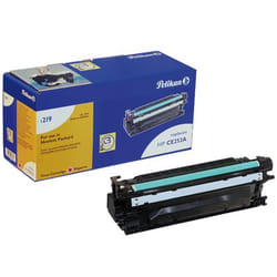 Pelikan CE253A Cartouche de toner 1 pièce(s) Noir