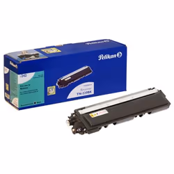 Pelikan Brother TN-230 BK, 2200 pages, Noir, 1 pièce(s)