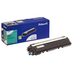 Pelikan Brother TN-230 C Cartouche de toner 1 pièce(s) Cyan