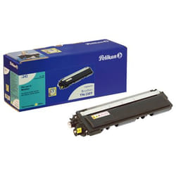 Pelikan Brother TN-230 Y Cartouche de toner 1 pièce(s) Jaune