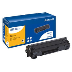 Pelikan 4211927 Cartouche de toner 1 pièce(s) Noir