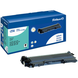Pelikan 1257 Cartouche de toner 1 pièce(s) Noir