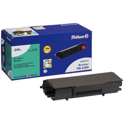 Pelikan 4213662 Cartouche de toner 1 pièce(s) Magenta