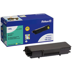 Pelikan 4213679 Cartouche de toner 1 pièce(s) Jaune