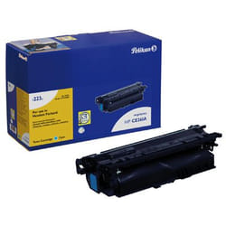 Pelikan 1223c Cartouche de toner 1 pièce(s) Cyan