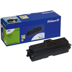 Pelikan 2881 Cartouche de toner 1 pièce(s) Noir