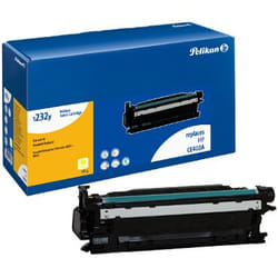 Pelikan 4218070 Cartouche de toner 1 pièce(s) Jaune