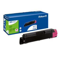 Pelikan TK-590M Cartouche de toner 1 pièce(s) Magenta