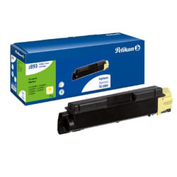 Pelikan TK-590M Cartouche de toner 1 pièce(s) Magenta