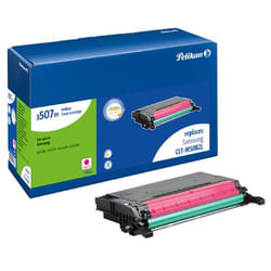 Pelikan 4218285 Cartouche de toner 1 pièce(s) Magenta