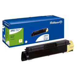Pelikan 4223043, Jaune, 1 pièce(s)