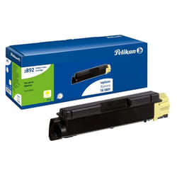 Pelikan 4223043 Cartouche de toner 1 pièce(s) Jaune