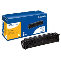 Pelikan 1233y Cartouche de toner 1 pièce(s) Jaune