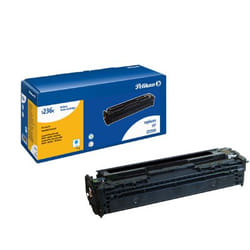 Pelikan 1236c Cartouche de toner 1 pièce(s) Cyan