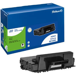 Pelikan 3517HY Cartouche de toner 2 pièce(s) Noir