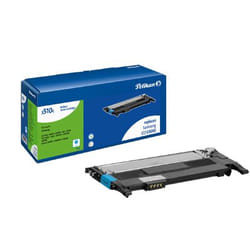 Pelikan 4229717 Cartouche de toner 1 pièce(s) Cyan