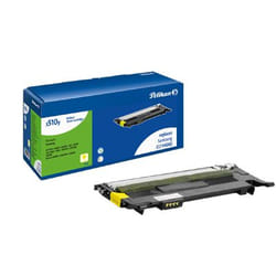 Pelikan 4229731 Cartouche de toner 1 pièce(s) Jaune