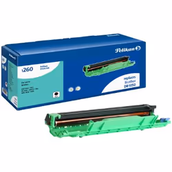 Pelikan 4232915, Brother, 1 pièce(s), 10000 pages, Impression laser, Noir, Noir, Vert
