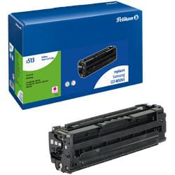 Pelikan 4233820 Cartouche de toner 1 pièce(s) Magenta