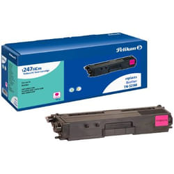 Pelikan 1247HCm Cartouche de toner 1 pièce(s) Magenta