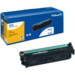 Pelikan 1239b Cartouche de toner 1 pièce(s) Noir