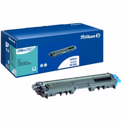 Pelikan 4241993, 2500 pages, Cyan, 1 pièce(s)