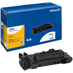 Pelikan 4242297 Cartouche de toner 1 pièce(s) Noir